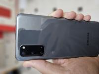 هواتف-ذكية-12ram-128gb-samsung-بني-مراد-البليدة-الجزائر