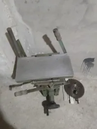 Machine de menuiserie