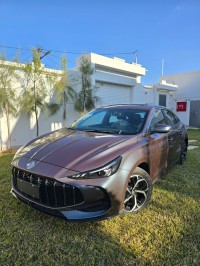 سيارات-mg-5-2026-global-flagship-edition-قمار-الوادي-الجزائر