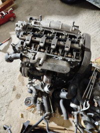 pieces-mecanique-et-electrique-moteur-complet-golf-20-tdi-souk-ahras-algerie