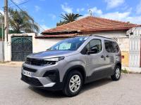 سيارات-peugeot-rifter-2025-allure-القبة-الجزائر