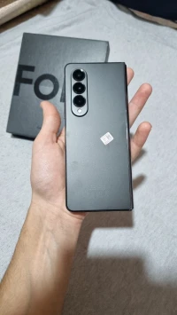 Samsung Galaxy Galaxy z fold 4