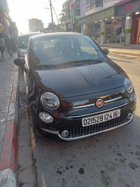 voitures-fiat-500-2024-dotchivita-bou-ismail-tipaza-algerie