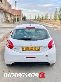 voitures-peugeot-208-2013-dahmouni-tiaret-algerie