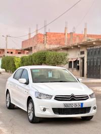 سيارات-citroen-c-elysee-2014-مهدية-تيارت-الجزائر