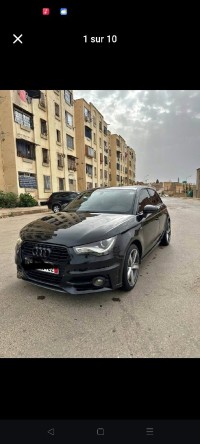 سيارات-audi-a1-2014-s-line-وهران-الجزائر