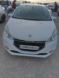 سيارات-peugeot-208-2015-سدراتة-سوق-أهراس-الجزائر
