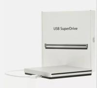 قارئ-الأقراص-lecteur-cd-apple-usb-superdrive-a1379-بوفاريك-البليدة-الجزائر