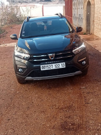 voitures-dacia-stepway-2022-souahlia-tlemcen-algerie