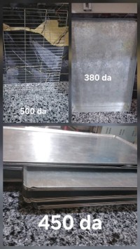 آخر-plateaux-de-cuisson-40x60cm-تيزي-وزو-الجزائر