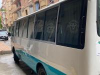 Toyota COASTER 2008 thumbnail 5