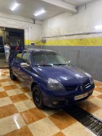 سيارات-renault-clio-classique-2008-بئر-الجير-وهران-الجزائر