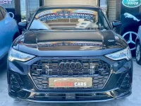 Audi Q3 2023 Sline