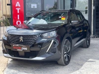 Peugeot 2008 2024 