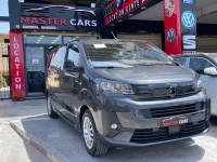 Peugeot Expert 2025 