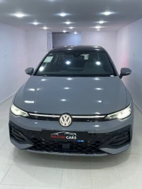 Volkswagen 8.5 2025 Rline