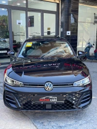 Volkswagen Passat 2025 