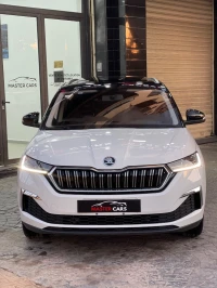 Skoda Kamiq 2025 GT