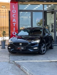 Seat Leon 2022 FR