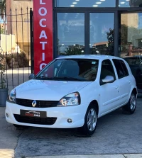 Renault Clio Campus 2013 
