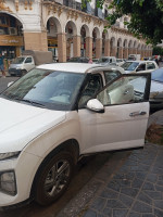 voitures-hyundai-creta-2023-life-bab-ezzouar-alger-algerie