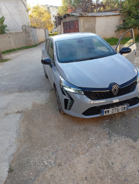 voitures-renault-clio-5-2024-evolution-alpine-bab-ezzouar-alger-algerie