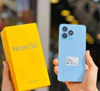 smartphones-realme-note-50-tizi-ouzou-algerie