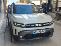 Dacia Duster 2025 Extreme