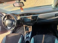 Toyota Corolla 2014 Corolla