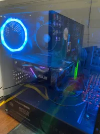 unité pc gamer