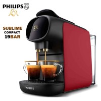 آلات-القهوة-philips-machine-a-cafe-capsules-19bar-lor-barista-sublime-avec-20-capsule-باب-الزوار-الجزائر