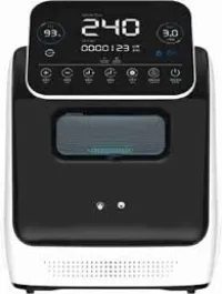 Concentrateur d'oxygène XNUO M9 USA