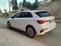 سيارات-audi-a3-sportback-2022-business-line-الرغاية-الجزائر