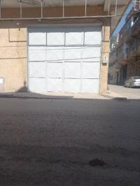 أثاث-الخارج-vente-porte-garage-بوفاريك-البليدة-الجزائر