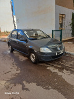 voitures-dacia-logan-2011-oran-algerie