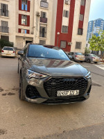 voitures-audi-q3-2023-bab-ezzouar-alger-algerie