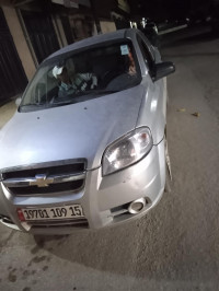 voitures-chevrolet-aveo-5-portes-2009-lt-freha-tizi-ouzou-algerie