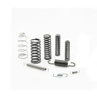 Fabrication ressorts industriel 