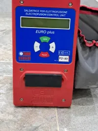 MACHINE Electrofison
