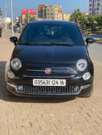 voitures-fiat-500-2024-ain-benian-alger-algerie