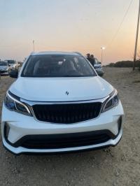سيارات-livan-x3-pro-2025-automatique-avec-toi-ouvrant-بوزريعة-الجزائر