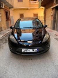 voitures-ford-fiesta-2010-les-eucalyptus-alger-algerie