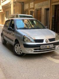 سيارات-renault-clio-2-2006-الكاليتوس-الجزائر