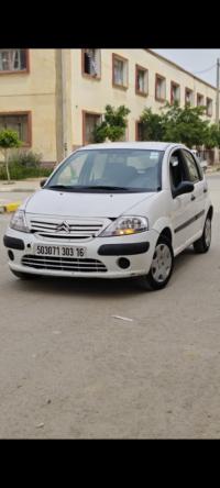 سيارات-citroen-c3-2003-الكاليتوس-الجزائر