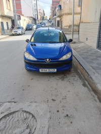 voitures-peugeot-206-2002-chiffa-blida-algerie