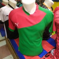 vetements-de-football-maillot-foot-el-harrach-alger-algerie