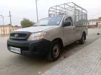 Toyota Hilux 2011 Hilux