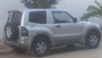 voitures-mitsubishi-pajero-sport-2000-sidi-lakhdaara-mostaganem-algerie