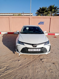 voitures-toyota-corolla-2023-nouveau-hassi-messaoud-ouargla-algerie