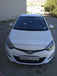 voitures-hyundai-i20-2014-mansoura-bordj-bou-arreridj-algerie